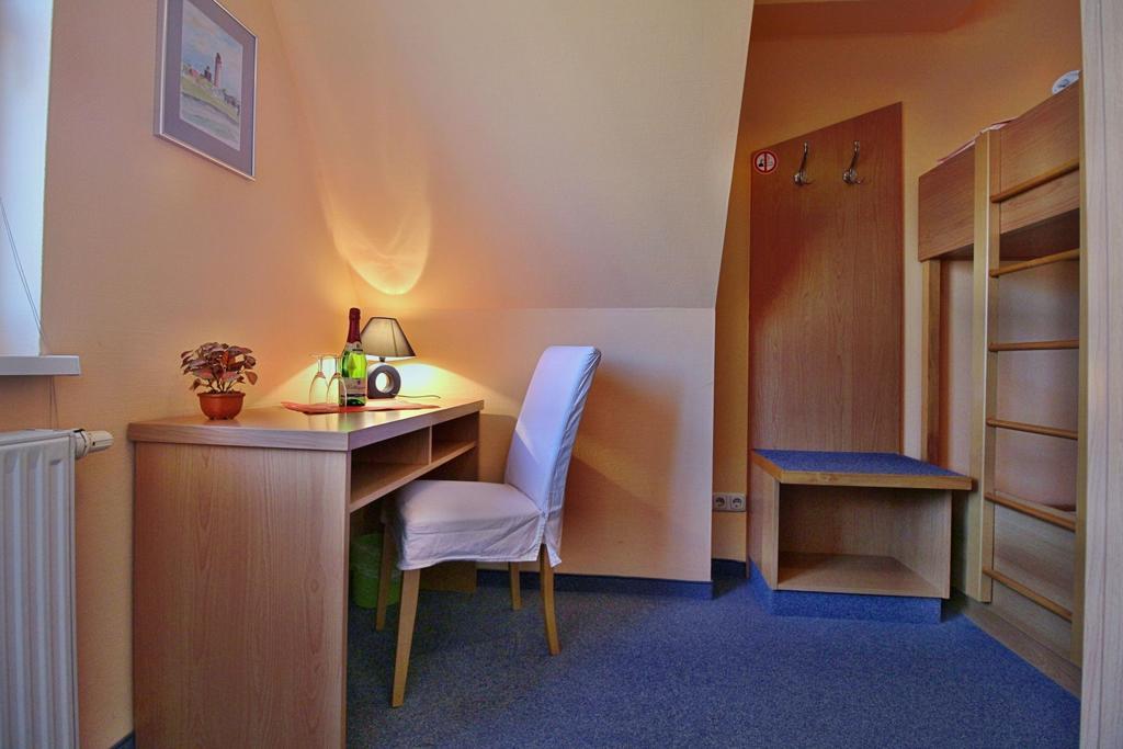 Pension Mola Breege Room photo