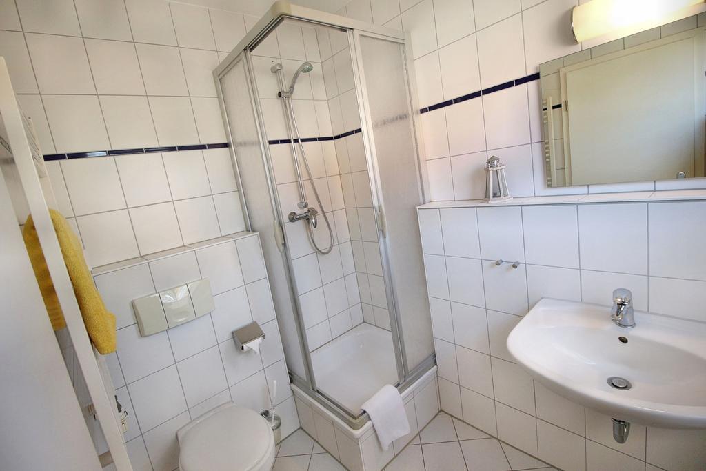Pension Mola Breege Room photo