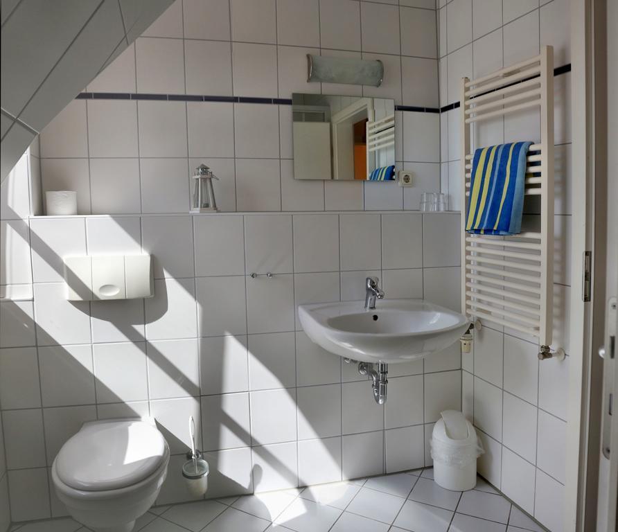Pension Mola Breege Room photo